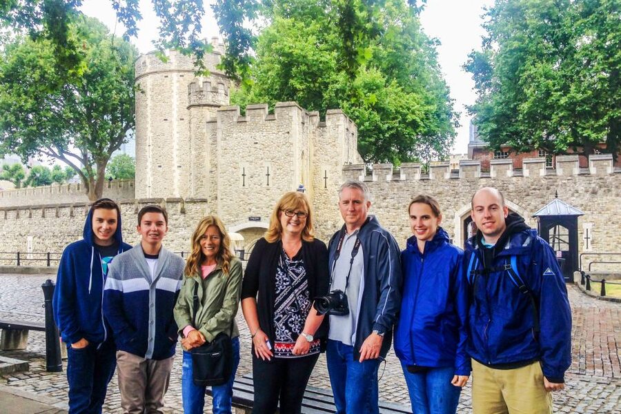 London: VIP Tower of London & Tower Bridge Early-Access Tour - My Booking Advice: Should You Do This One?