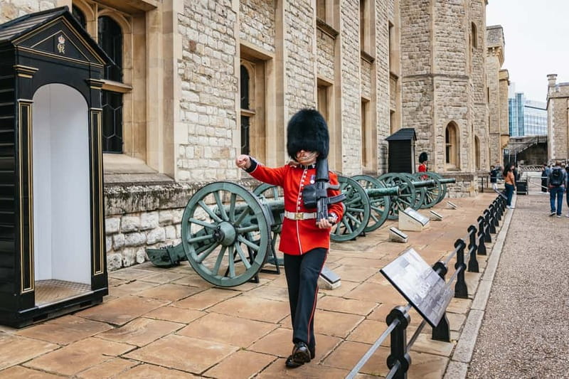 London: VIP Tower Opening Ceremony, Crown Jewels & Cruise - Why the Opening Ceremony timing feels like a smart upgrade