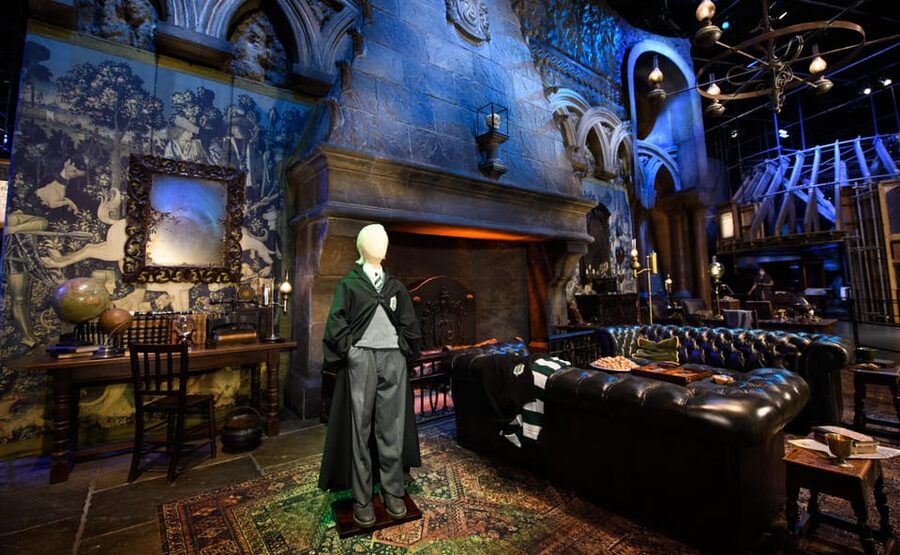 London: Warner Bros. Studio Tour and Morning Train Ticket - Key highlights at a glance