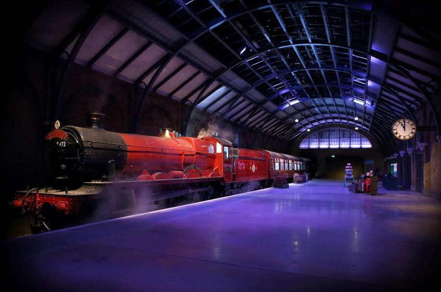 London: Warner Bros. Studio Tour with Hotel Pickup - Key things you’ll enjoy