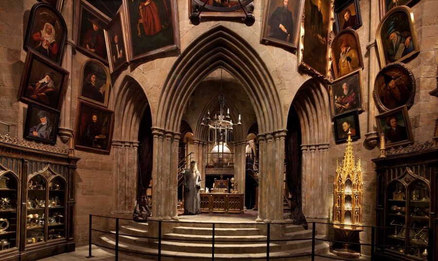 London: Warner Bros. Studio Tour with Hotel Pickup - The Warner Bros. Studio Tour London vibe, and why it works as a day trip