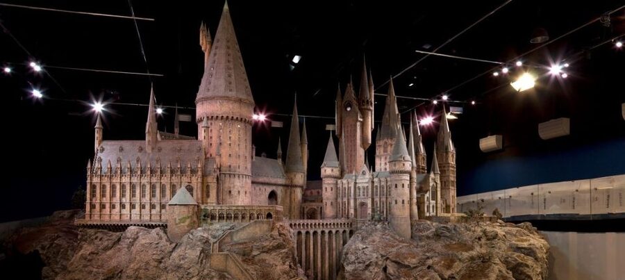 London: Warner Bros. Studio Tour with Hotel Pickup - The 4-hour studio walk: from Diagon Alley cobbles to the Great Hall