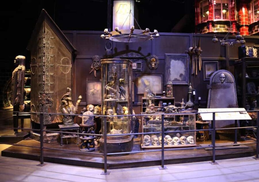 London: Warner Bros. Studio Tour with Transfers - Key things to know before you go