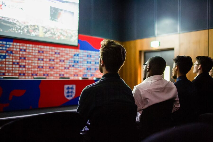 London: Wembley Stadium Guided Tour - Key moments you’ll remember at Wembley