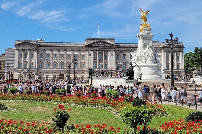 London: Westminster Abbey, Big Ben & Changing of the Guards Tour - Price and value: why $86.45 can be a bargain or a letdown