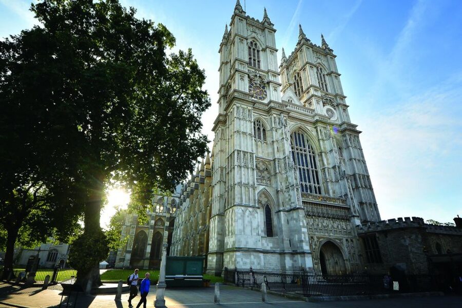 London: Westminster Abbey Entrance Ticket - Key highlights before you go