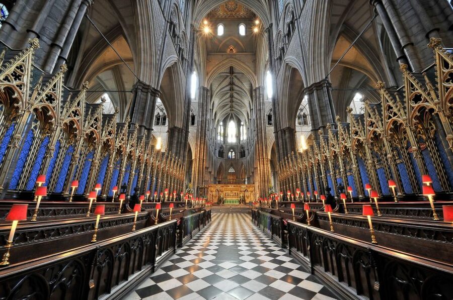 London: Westminster Abbey Entrance Ticket - Why Westminster Abbey entrance tickets feel like a smart London use of time