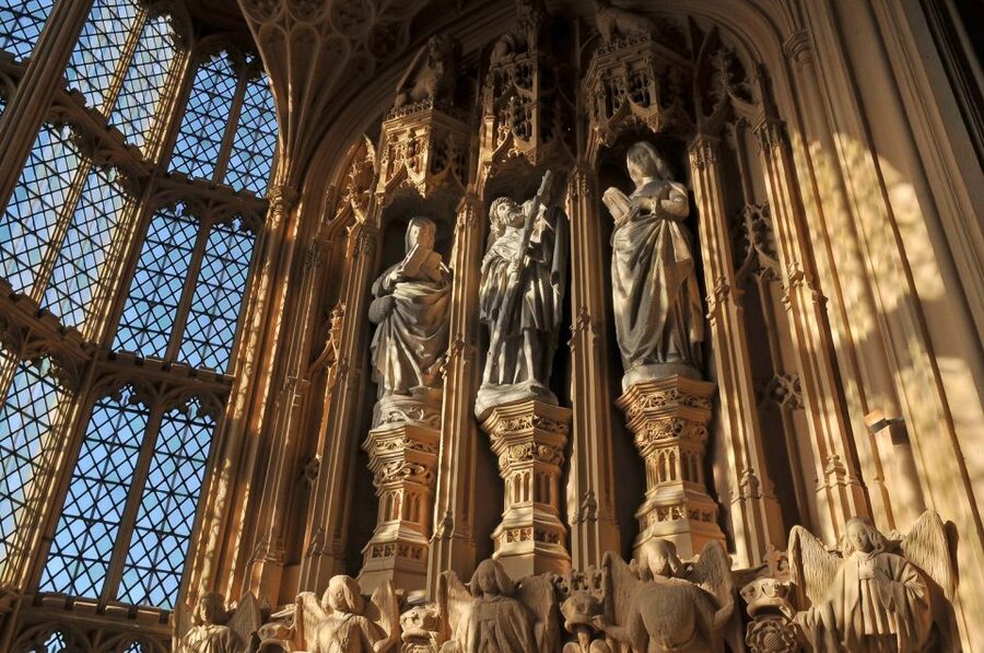 London: Westminster Abbey Entrance Ticket - Your 2-hour route: a calm plan that hits the big moments
