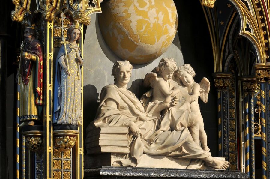 London: Westminster Abbey Entrance Ticket - Price and value: is $41 worth it for entrance only?