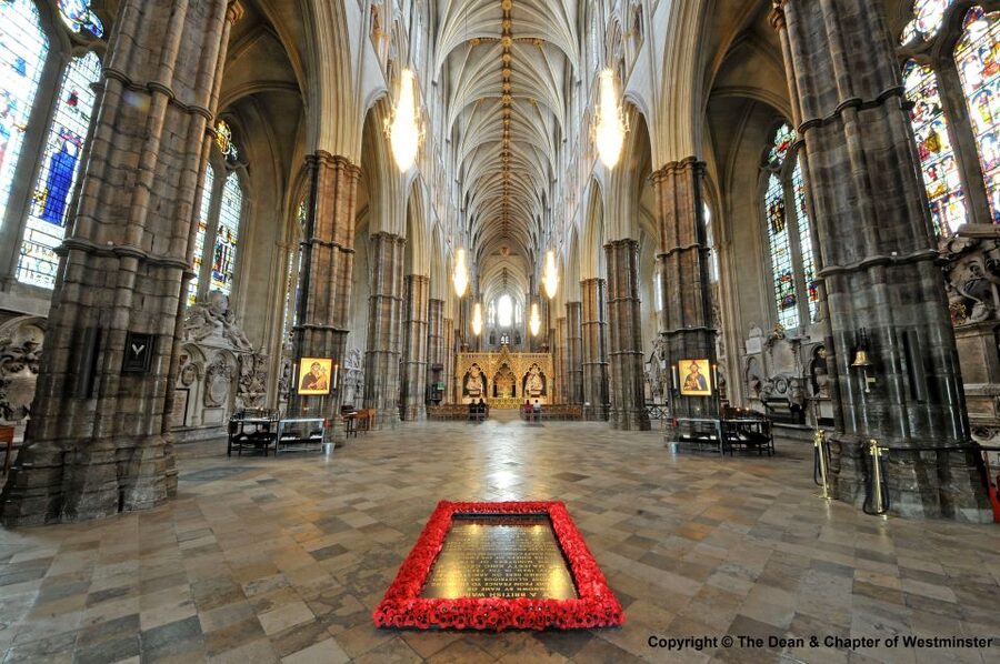 London: Westminster Abbey Guided Tour - Key highlights at a glance