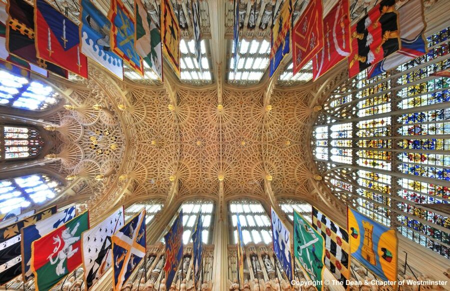 London: Westminster Abbey Guided Tour - Royal Weddings and State Funerals, From Elizabeth II to Diana