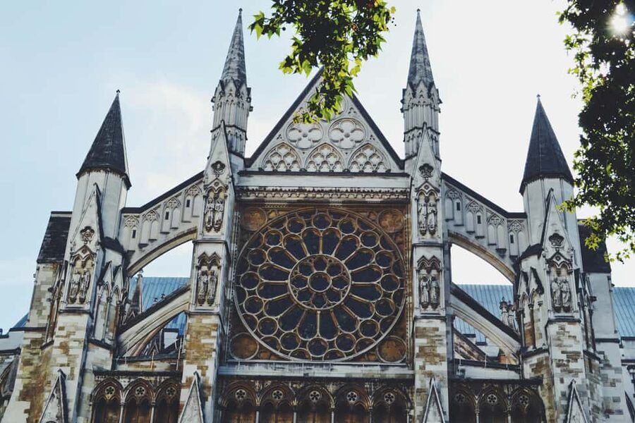 London: Westminster Abbey Guided Tour - What the Best Guides Actually Do Differently (Nick, Jane, Richard, Shirley)