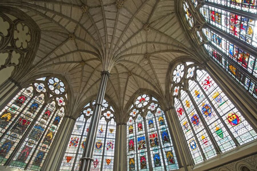 London: Westminster Abbey Guided Tour - Timing, Crowds, and How to Plan Your 2-Hour Window