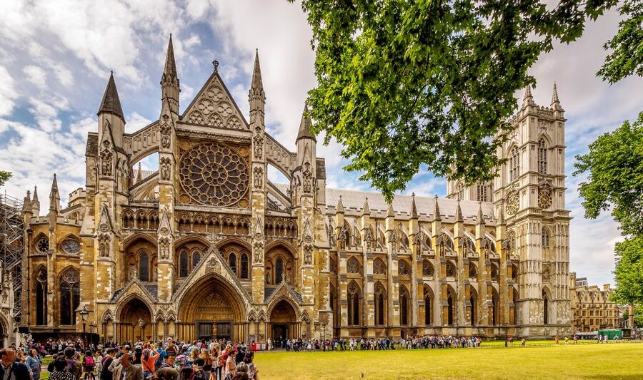 London: Westminster Abbey & Optional Parliament Tour - Shared vs private: which group style fits you