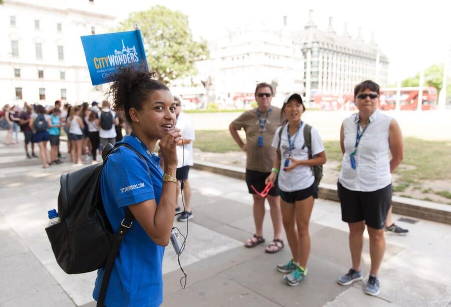 London: Westminster Abbey Priority Access & Guided City Tour - What guides do best here, and why it changes how you see it
