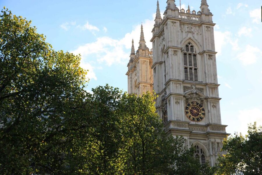 London: Westminster Abbey Priority Access & Guided City Tour - Changing of the Guard: how the timing helps, even when plans shift