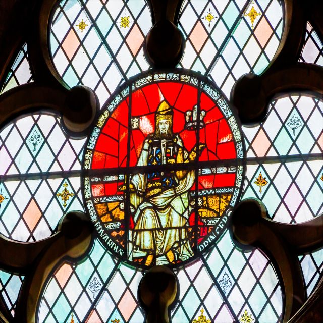 London: Westminster Abbey Skip-the-line Entry & Guided Tour - Key highlights at a glance