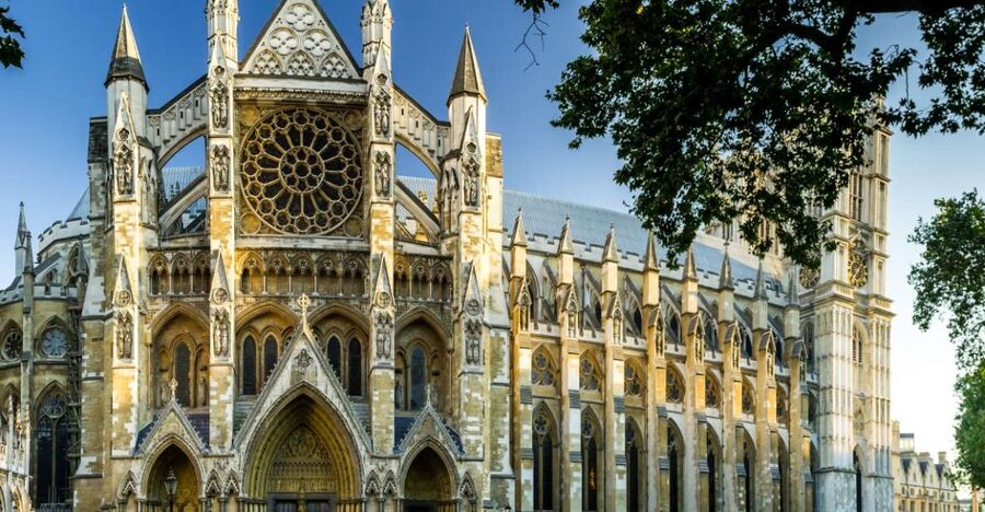 London: Westminster Abbey Skip-the-line Entry & Guided Tour - St. Margaret’s Church and the Westminster walk: Big Ben, parliament, and church tradition