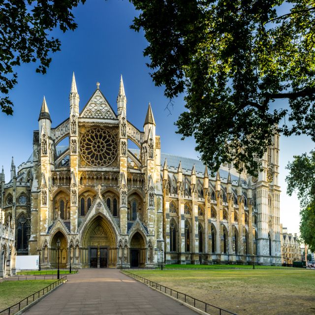 London: Westminster Abbey Skip-the-line Entry & Guided Tour - Who will love this tour most
