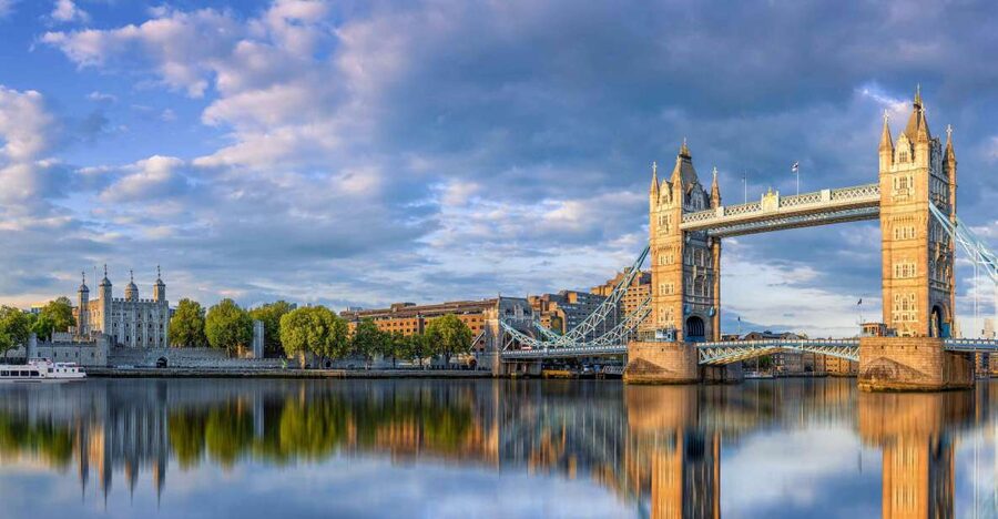 London: Westminster to Tower Bridge River Thames Cruise - Key things I found most useful
