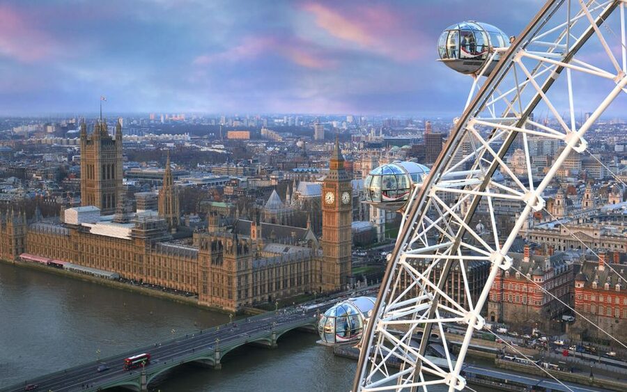 London: Westminster Tour and Churchill War Rooms Visit - Key reasons this Westminster and War Rooms tour works