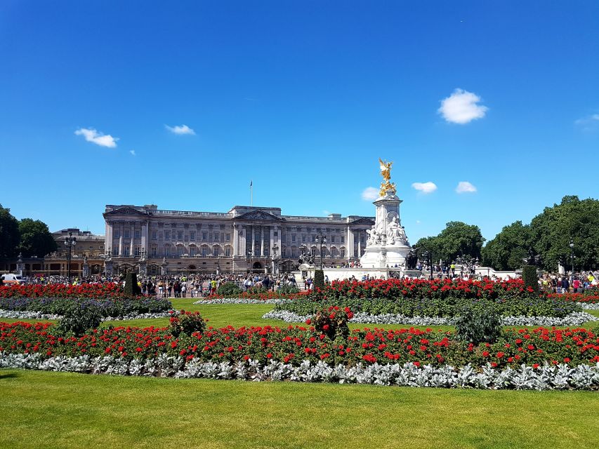 London: Westminster Tour and Churchill War Rooms Visit - Is the $101 price fair for what you get?