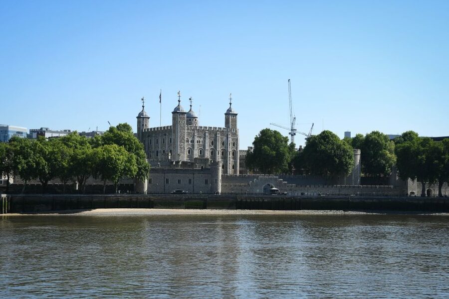 London: Westminster Walking Tour & Westminster Abbey Visit - Whitehall and Parliament Square: where the city’s power shows