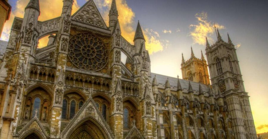 London: Westminster Walking Tour & Westminster Abbey Visit - Price and value: is $91 fair for this kind of day?
