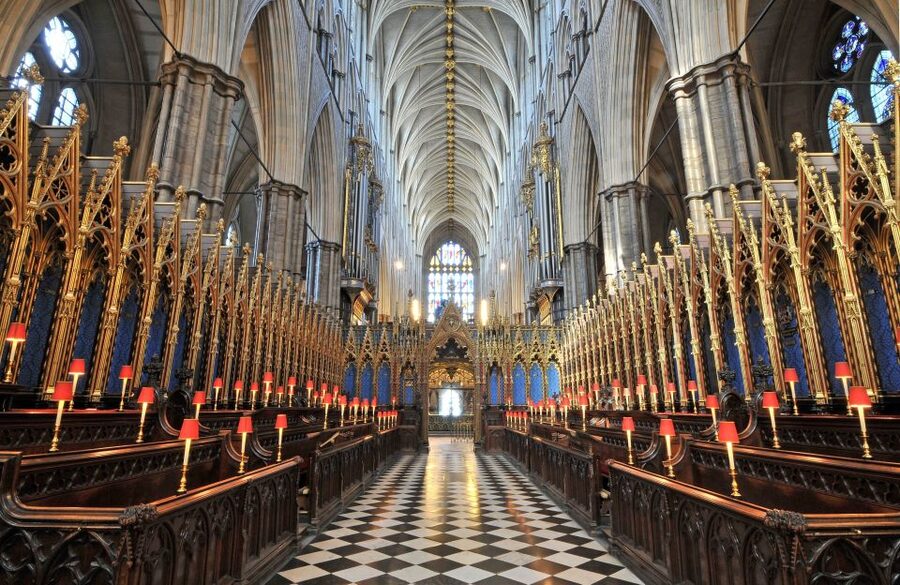 London: Westminster Walking Tour & Westminster Abbey Visit - Getting the timing right: start point, crowds, and pace