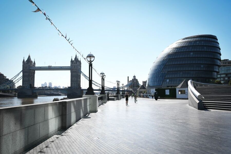 London: Westminster Walking Tour & Westminster Abbey Visit - Who should book this Westminster walk, and who should skip it