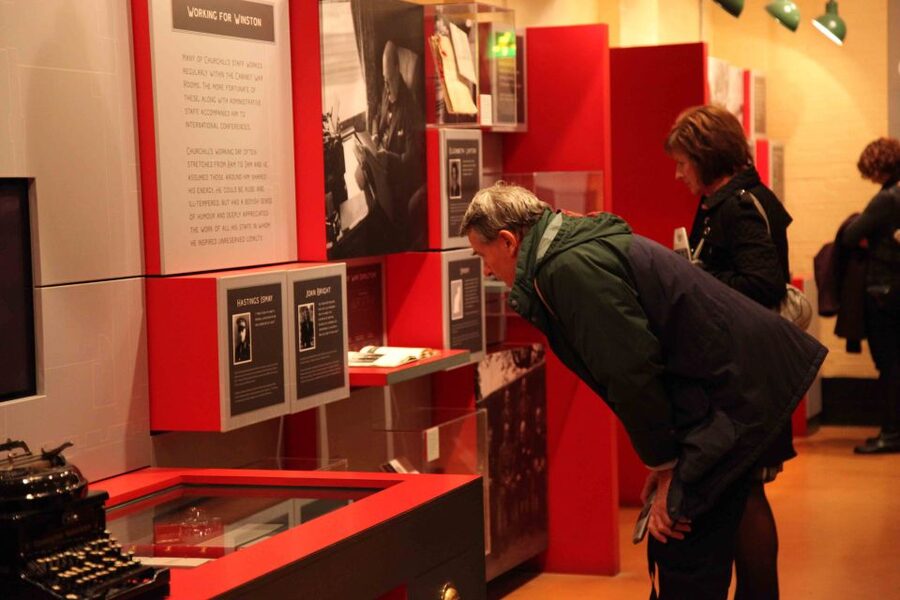 London: Westminster WW2 Tour & Churchill’s War Rooms Ticket - Value, timing, and who should book this WWII tour