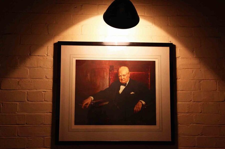 London: Westminster WW2 Tour & Churchill’s War Rooms Ticket - FAQ