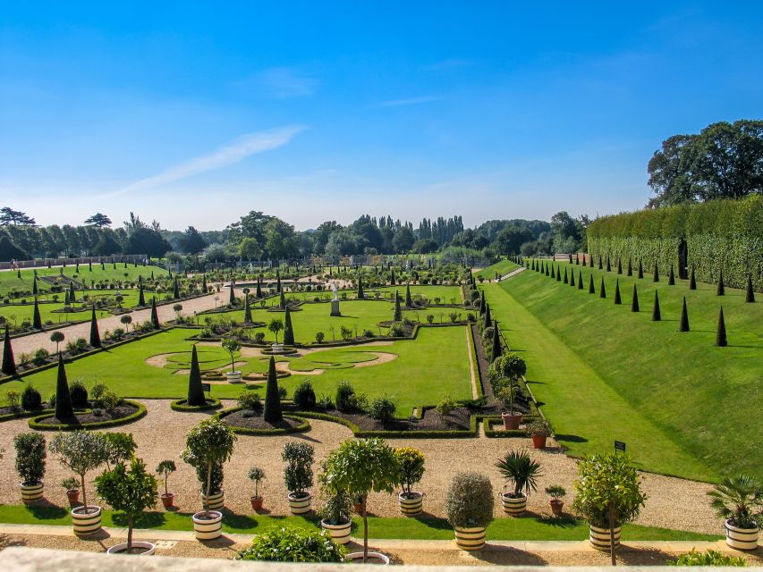 London: Windsor Castle & Henry VIII's Hampton Court Palace - Key highlights to know before you go