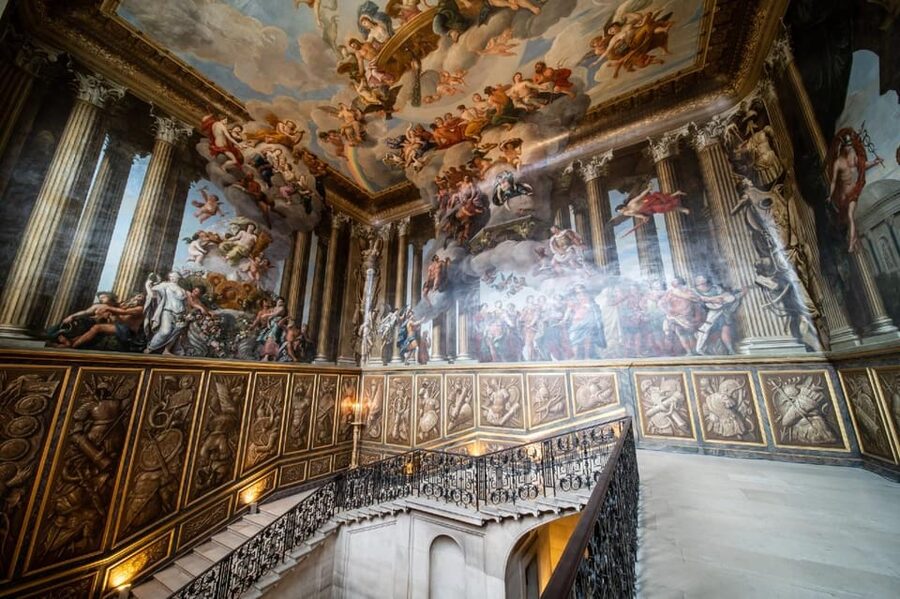 London: Windsor Castle & Henry VIII's Hampton Court Palace - Quick tips to make the day smoother