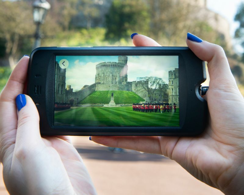 London: Windsor Castle, Stonehenge, and Bath Day Trip - Key things to know before you go