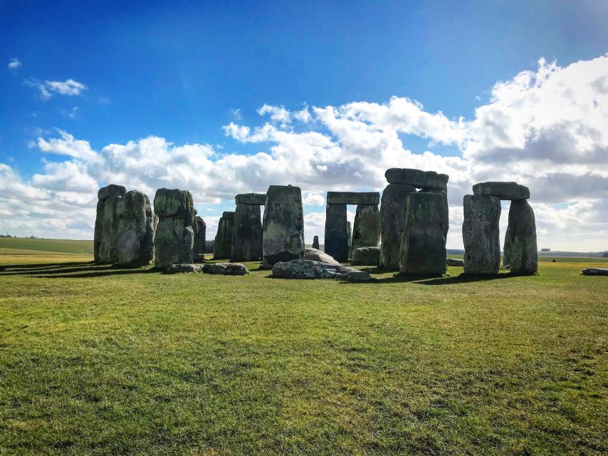 London: Windsor Castle, Stonehenge, and Bath Day Trip - From Victoria to Windsor: a smooth start that sets the tone