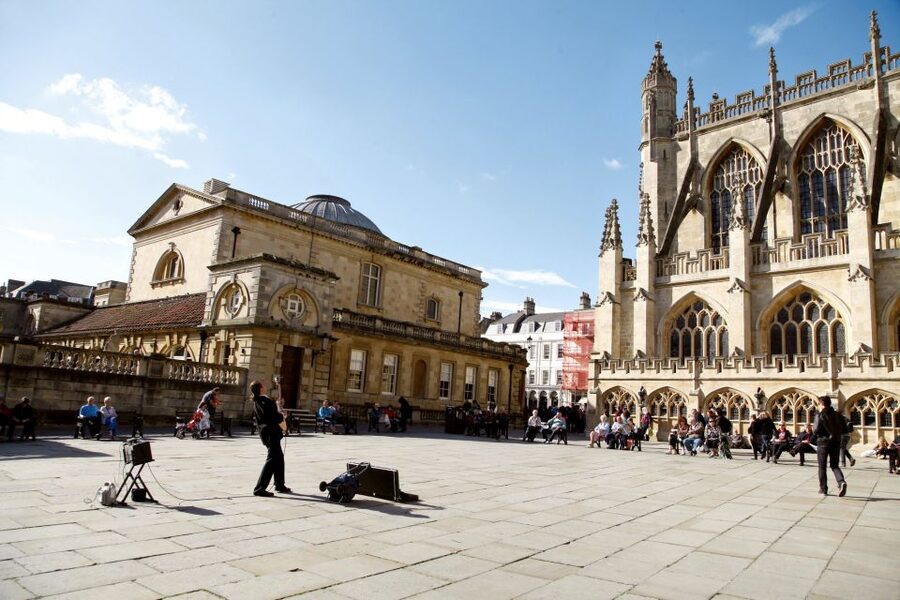 London: Windsor Castle, Stonehenge, and Bath Day Trip - The real tradeoffs: time crunch, bus comfort, and food strategy