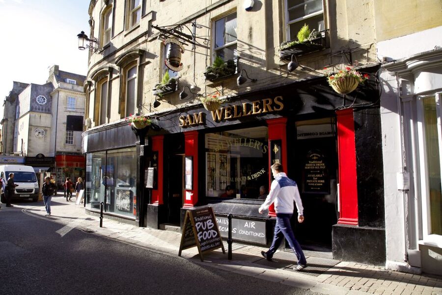 London: Windsor Castle, Stonehenge, and Bath Day Trip - Who this day trip suits best, and who should choose something else