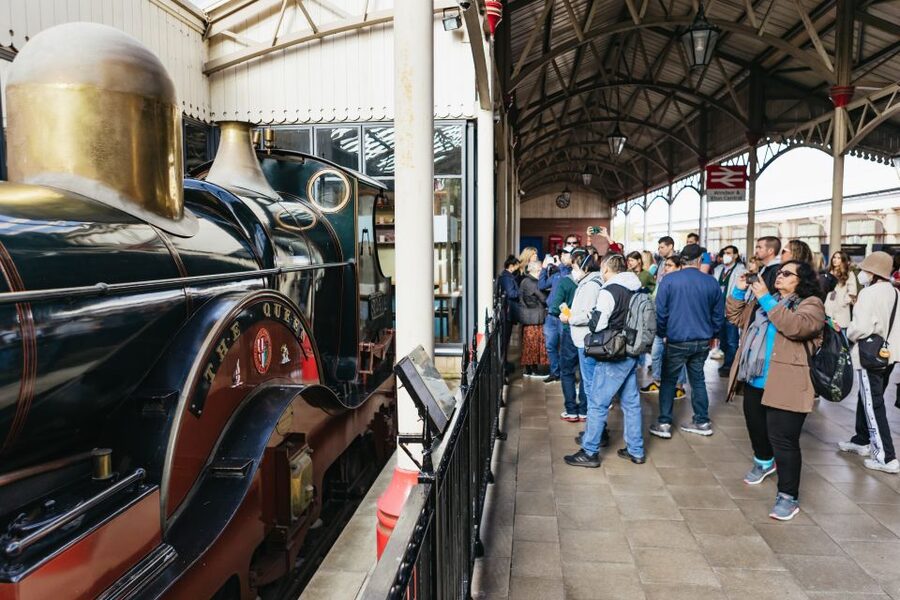 London: Windsor Castle, Stonehenge & Bath Full-Day Tour - Timing, what you will feel rushed, and how to handle it