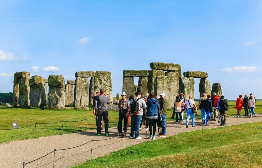 London: Windsor, Stonehenge, Bath, and Roman Baths Day Trip - Why this Windsor, Stonehenge, and Bath day is worth your hours