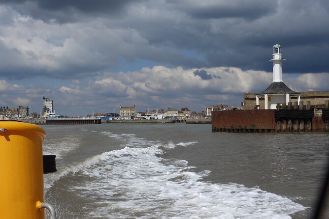 Lowestoft Coastal Sightseeing - Key things to know before you hit the South Pier