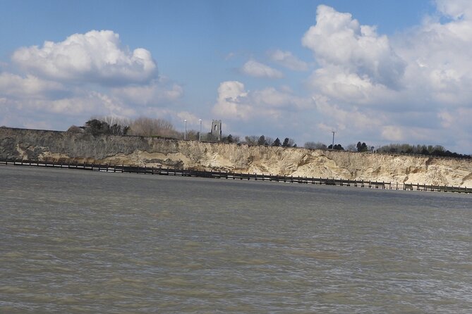 Lowestoft Coastal Sightseeing - Coastal Sights You’ll Actually Notice: From South Beach to Offshore Structures