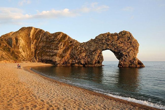 Lulworth Cove & Durdle Door Mini-Coach Tour from Bournemouth - Key highlights worth clocking