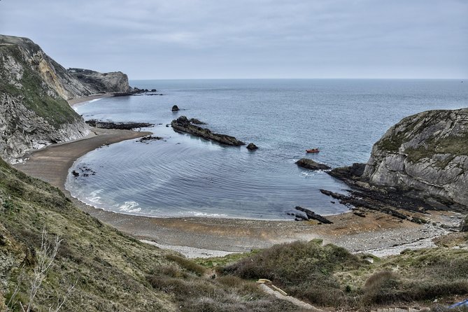 Lulworth Cove & Durdle Door Mini-Coach Tour from Bournemouth - A Half-Day Jurassic Coast Escape from Bournemouth