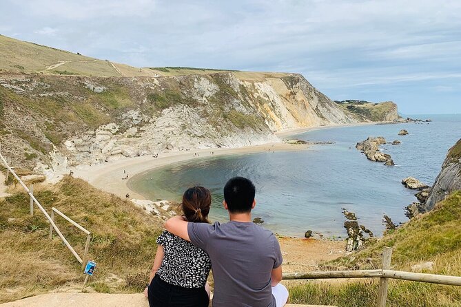 Lulworth Cove & Durdle Door Mini-Coach Tour from Bournemouth - On-Board Commentary and the Driver-Guide Factor