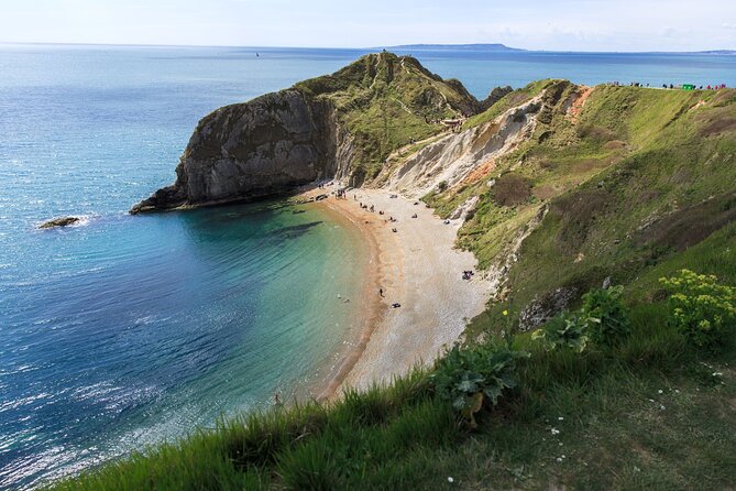 Lulworth Cove & Durdle Door Mini-Coach Tour from Bournemouth - Who This Mini-Coach Tour Fits Best (and Who Should Rethink)