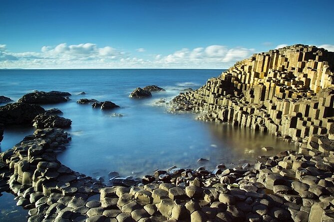 Luxury Causeway Coast Private Tour - Key things you’ll notice on this tour