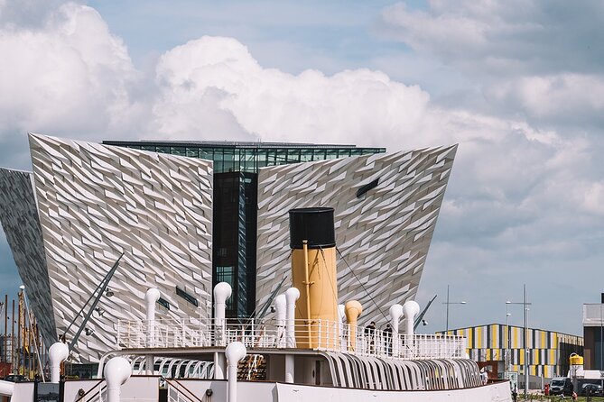 Luxury Causeway Coast Private Tour - Why This Private Causeway Coast Tour Works So Well From Belfast