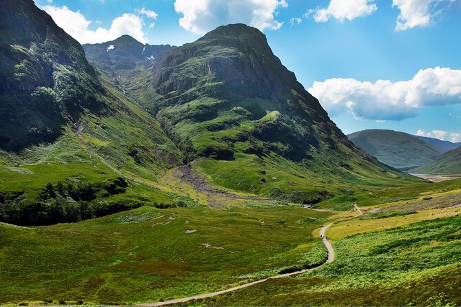 Luxury Private Tour of The Highlands & Loch Ness from Edinburgh - Loch Ness at your pace: cruise option, Urquhart Castle views, and Nessie energy