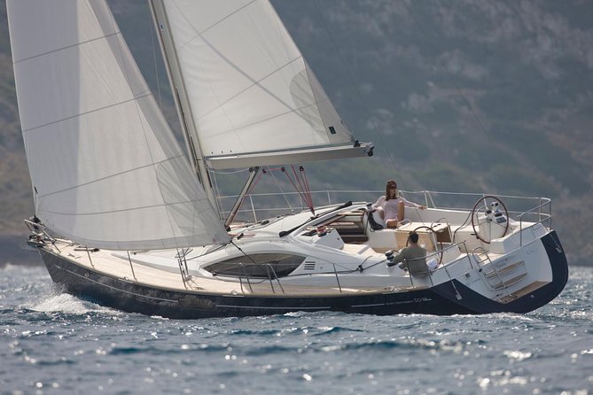 Luxury Sailing Experience Day with Champagne and Lunch or Dinner - Key things that make this sailing day feel like a treat